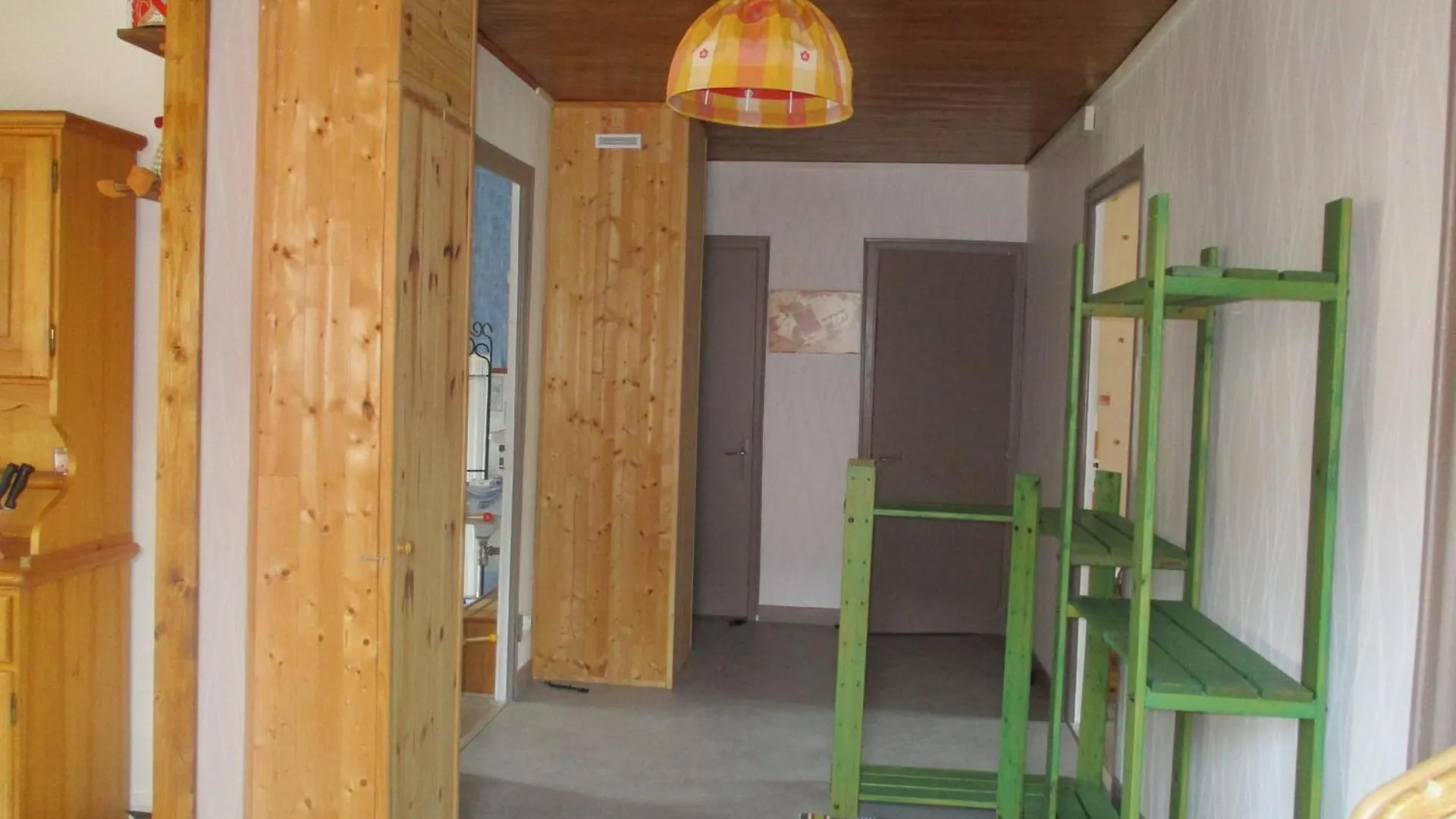 Gite Au Chemin Des Cordonniers Gresse-en-Vercors France