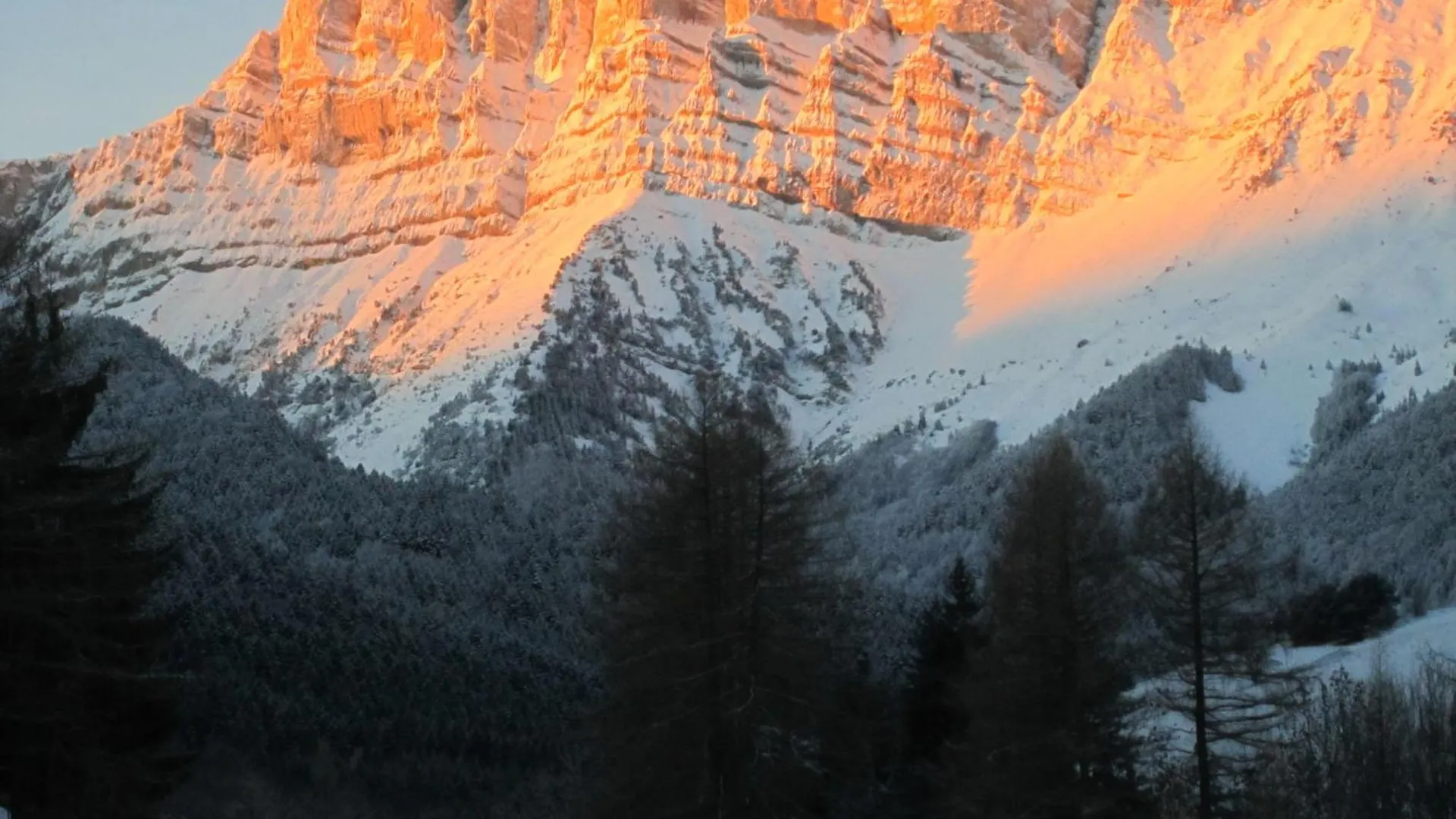 Gite Au Chemin Des Cordonniers Gresse-en-Vercors