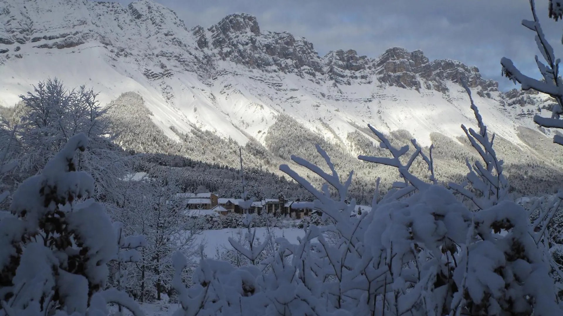 Gite Au Chemin Des Cordonniers Gresse-en-Vercors 0*,